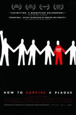 Watch How to Survive a Plague 9Movies