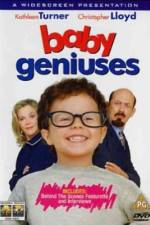 Watch Baby Geniuses 9Movies
