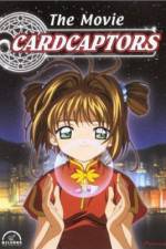 Watch Cardcaptors The Movie 9Movies