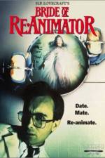 Watch Bride of Re-Animator 9Movies