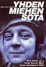 Watch Yhden miehen sota 9Movies