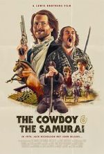 Watch The Cowboy & The Samurai (Short 2023) 9Movies