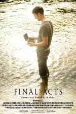 Watch Final Acts 9Movies