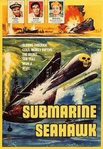 Watch Submarine Seahawk 9Movies