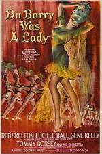 Watch Du Barry Was a Lady 9Movies