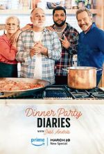 Watch Dinner Party Diaries with Jos� Andr�s 9Movies