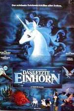 Watch The Last Unicorn 9Movies
