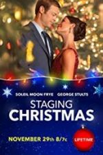 Watch Staging Christmas 9Movies