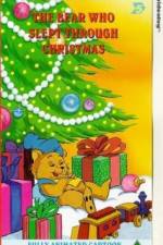 Watch The Bear Who Slept Through Christmas 9Movies