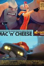 Watch Mac 'n' Cheese 9Movies