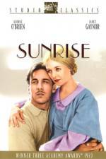 Watch Sunrise: A Song of Two Humans 9Movies