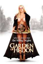 Watch Garden of Hedon 9Movies