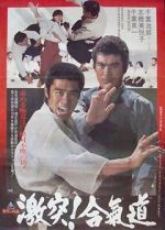 Watch Gekitotsu! Aikid� 9Movies