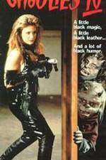 Watch Ghoulies IV 9Movies
