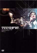 Watch Siouxsie and the Banshees: The Seven Year Itch Live 9Movies