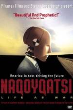 Watch Naqoyqatsi 9Movies