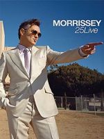 Watch Morrissey: 25 Live 9Movies