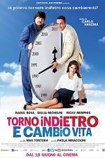 Watch Torno indietro e cambio vita 9Movies