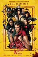 Watch Boy Kills World 9Movies