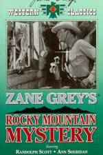 Watch Rocky Mountain Mystery 9Movies
