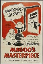 Watch Magoo\'s Masterpiece (Short 1953) 9Movies