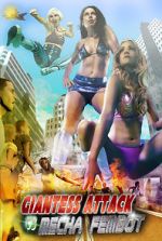 Watch Giantess Attack vs. Mecha Fembot (2019) 9Movies