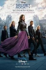 Watch Secret Society of Second Born Royals 9Movies