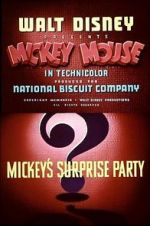 Watch Mickey\'s Surprise Party 9Movies