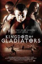 Watch Kingdom of Gladiators 9Movies