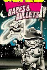 Watch Garfield's Babes and Bullets 9Movies