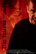 Watch The Horror Vault 3 9Movies