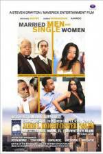 Watch MARRIED MEN AND SINGLE WOMEN (2011) 9Movies
