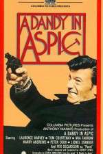 Watch A Dandy in Aspic 9Movies
