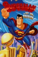 Watch Superman: The Last Son of Krypton 9Movies