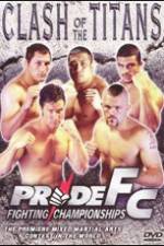 Watch PRIDE 14 Clash of the Titans 9Movies