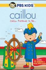 Watch Caillou Pretends to be 9Movies