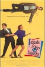 Watch Friends, Lovers, & Lunatics 9Movies