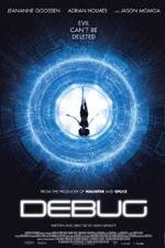Watch Debug 9Movies