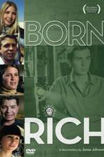 Watch Born Rich 9Movies