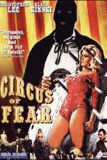 Watch Circus of Fear 9Movies