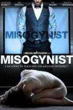 Watch Misogynist 9Movies