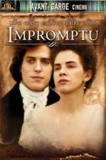 Watch Impromptu 9Movies