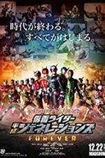 Watch Kamen Rider Heisei Generations Forever 9Movies
