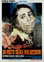 Watch Oasis of Fear 9Movies