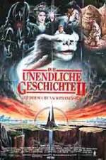 Watch The Neverending Story II: The Next Chapter 9Movies