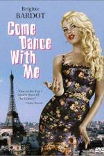 Watch Come Dance with Me 9Movies
