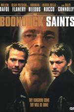 Watch The Boondock Saints 9Movies