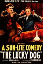 Watch The Lucky Dog (Short 1921) 9Movies