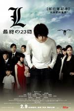Watch L: Change the World 9Movies
