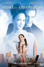 Watch Maid in Manhattan 9Movies